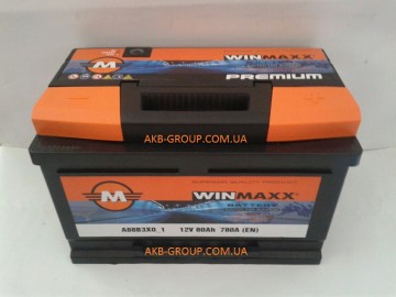Winmaxx 80Ah R  600A  (5)
